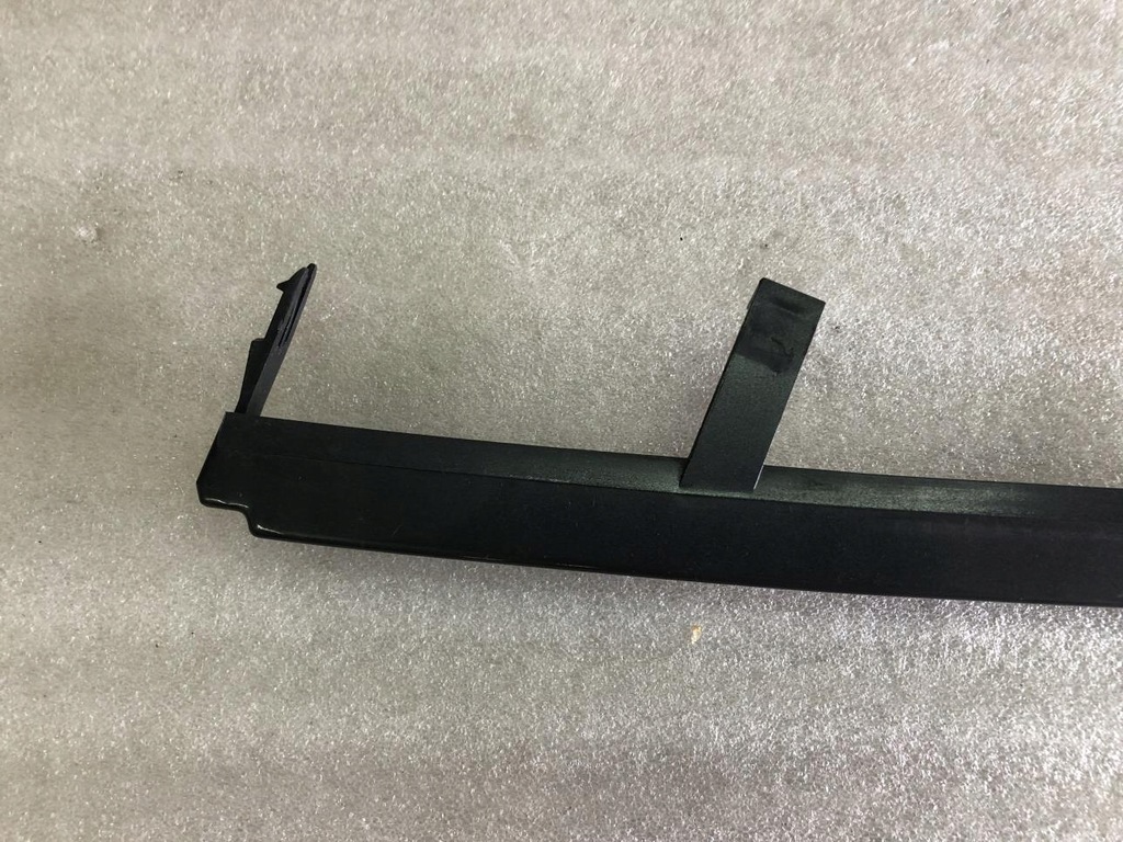 фото №14, Молдинг pod фара правая 8227644 bmw e46 400/7