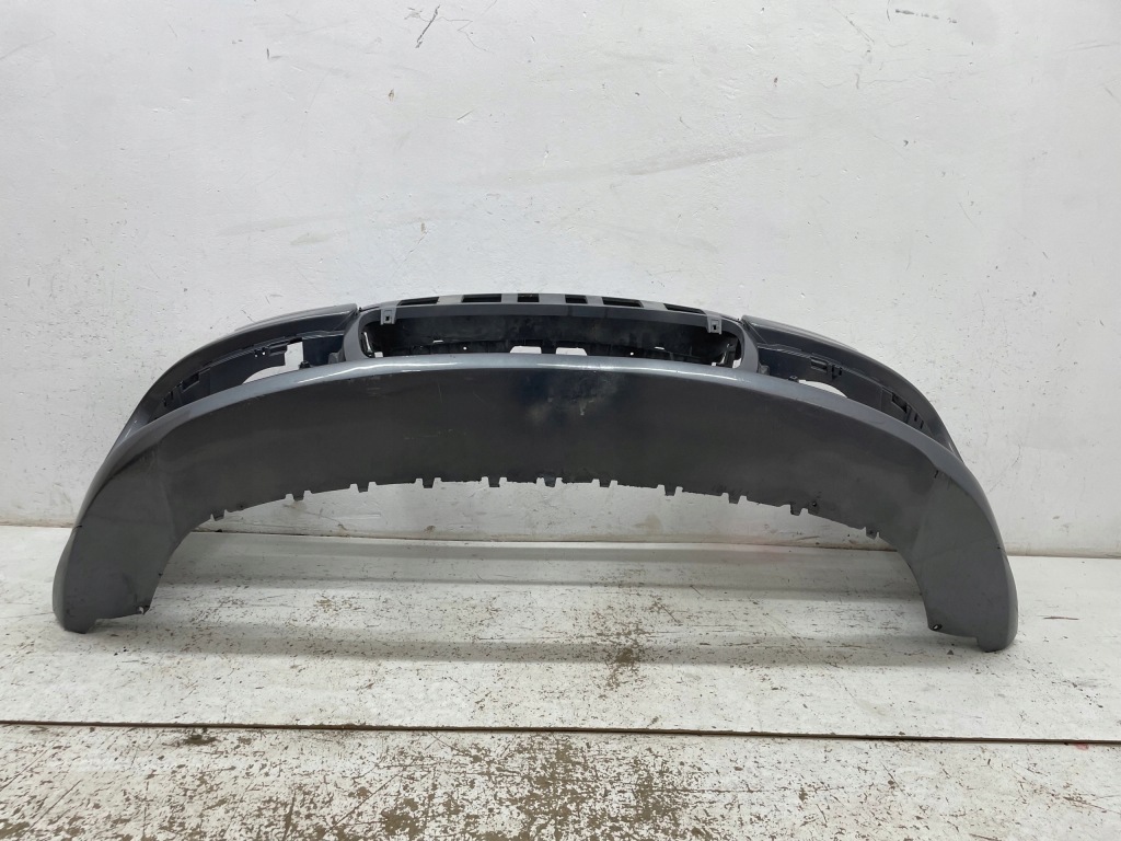 фото №4, Бампер передний vw golf v r32