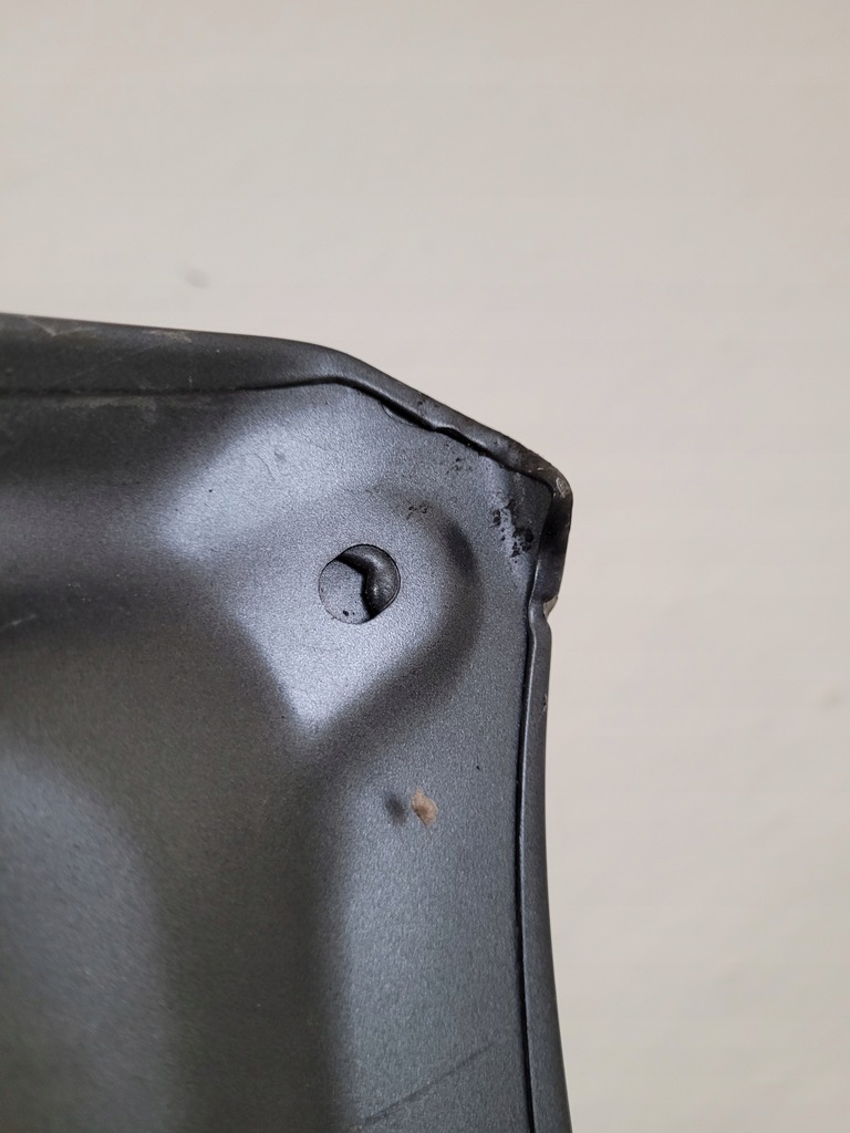 фото №9, Volvo xc60 ii 2 капот крышка двигателя