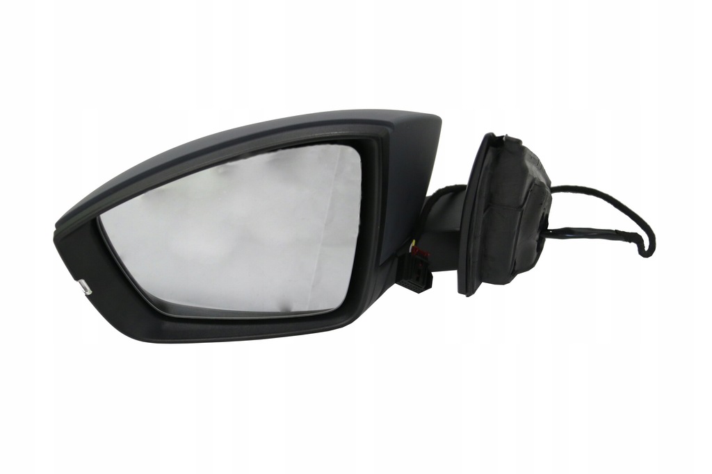 фото №1, Дзеркало зовнішнє ліва skoda kodiaq 17-