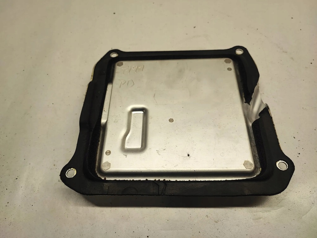 фото №9, Модуль передних правых дверь tesla model x 105018300d electric 385kw 2017