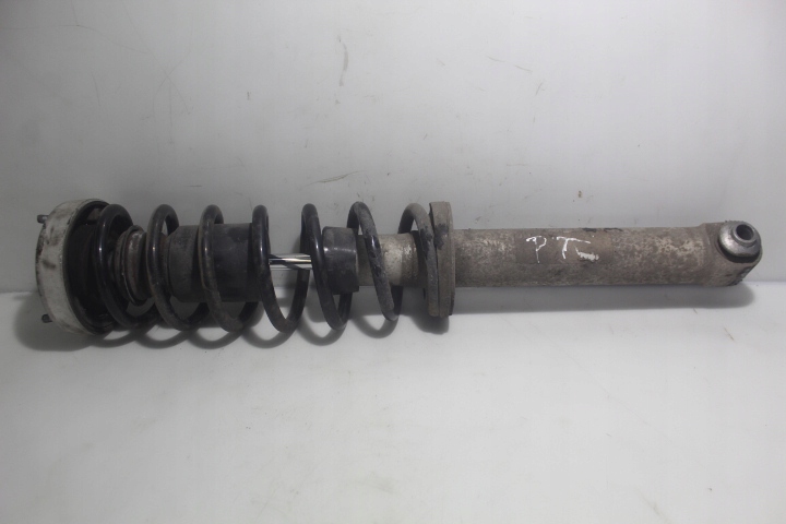 фото №1, Амортизатор правий задня bmw 7 e65 735i 3.6