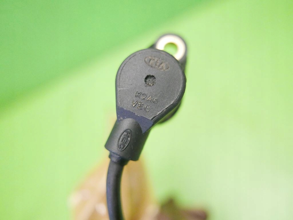 фото №8, Датчик положення вала kia carnival i 2.9tdi 99-01