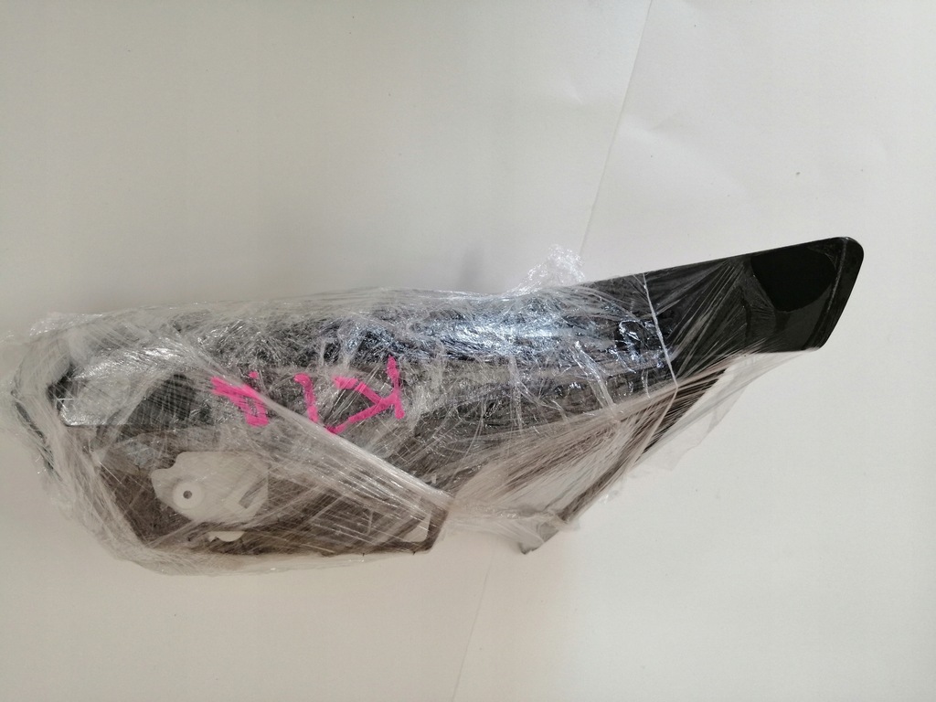 фото №12, Kia niro ii дзеркало ліва