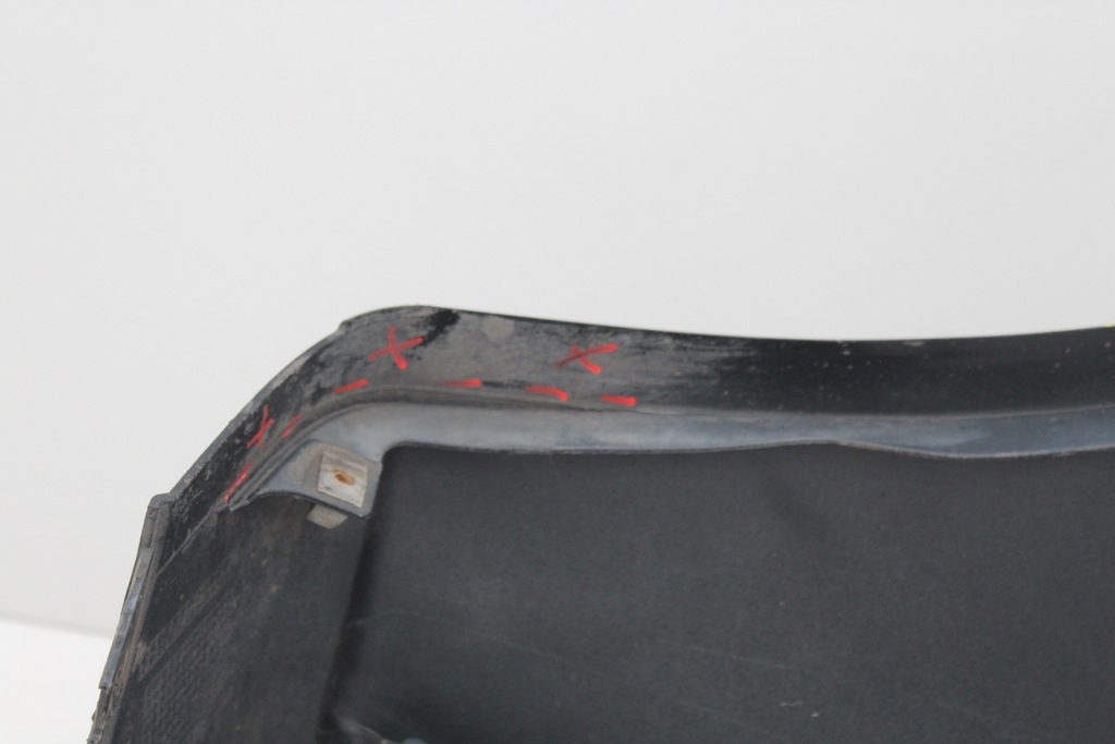 фото №12, Бампер перед передній audi a4 b8 07-11r ly9b