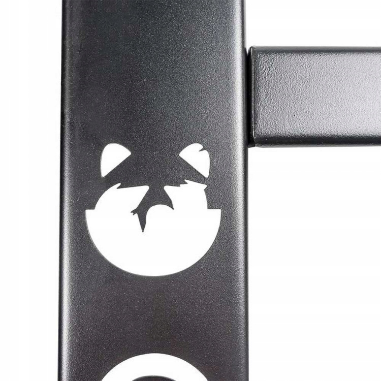 фото №11, Багажник крышный jeep wrangler jk 4d ofd