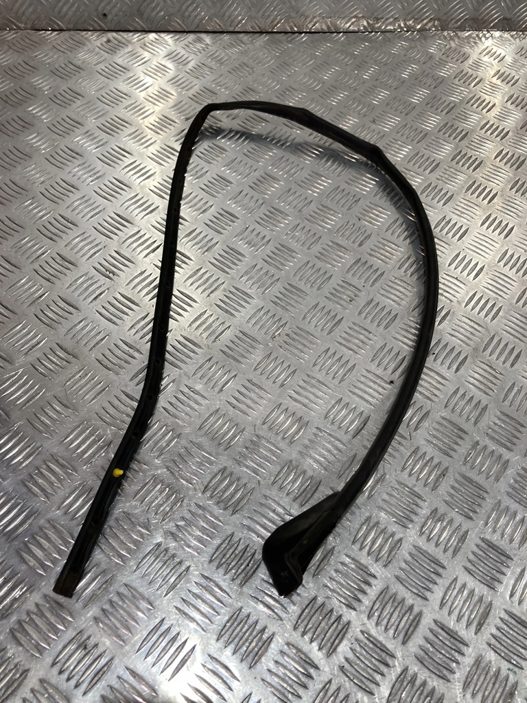 фото №1, Прокладка дверь левый перед ds3 crossback 18-