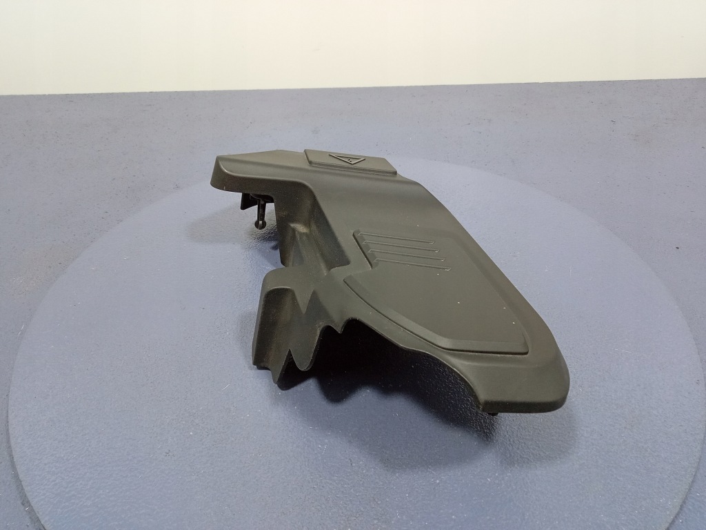 фото №4, Bmw x3 g01 g02 f97 крышка коробка предохранителей 8632554