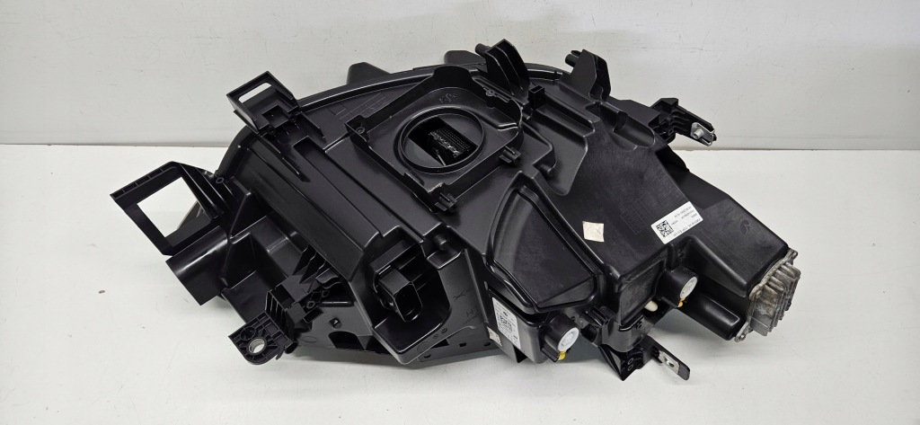 фото №11, Vw id3 iq id.3 full led фара лівий лампа ліва