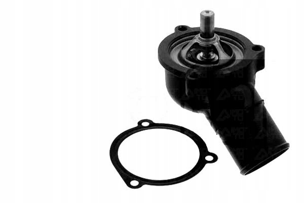 фото №1, Febi bilstein 22586 термостат, середина охолоджуючий