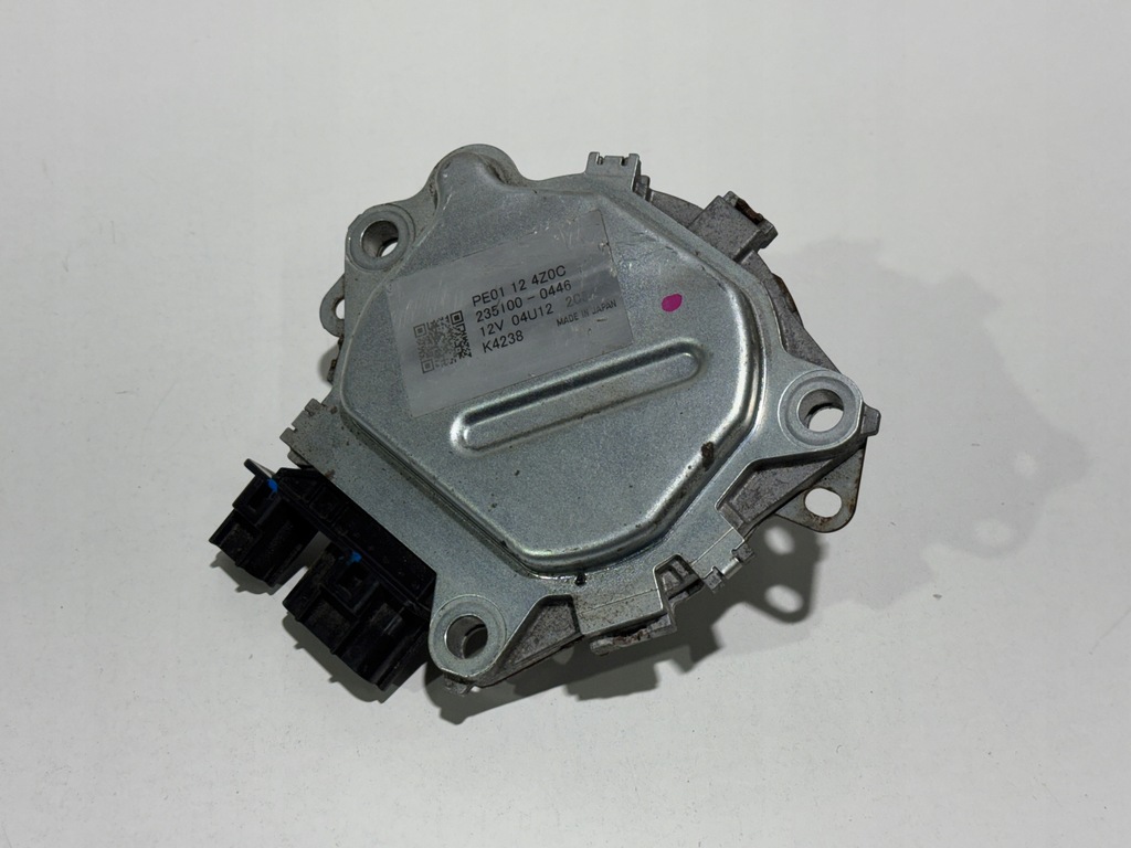 фото №1, Mazda датчик faz розподільного валу pe01124z0c