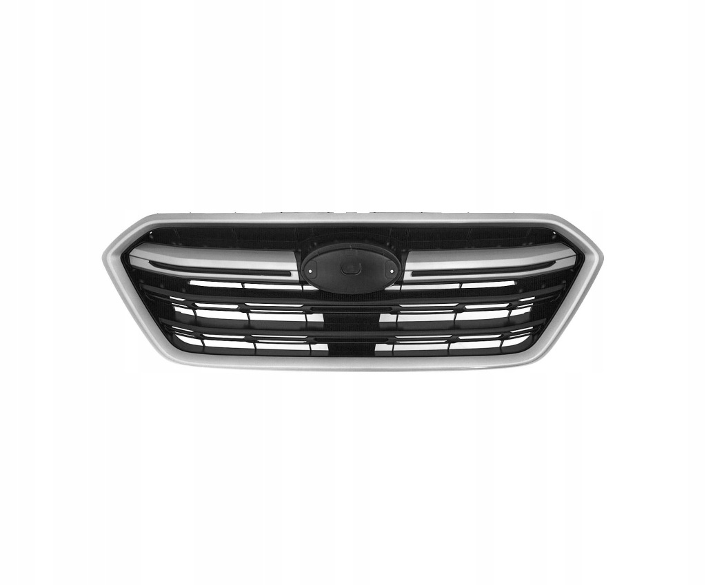 фото №1, Subaru outback 2018 - 2020 решётка автомобильные