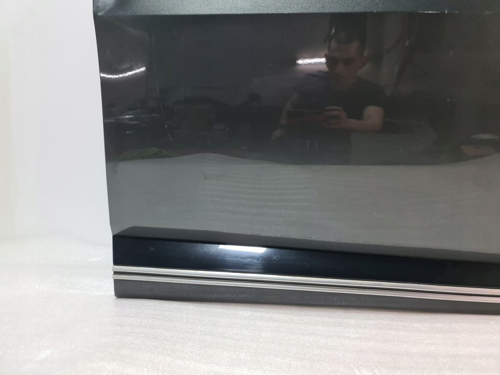 фото №3, Kia ev6 двері правий перед