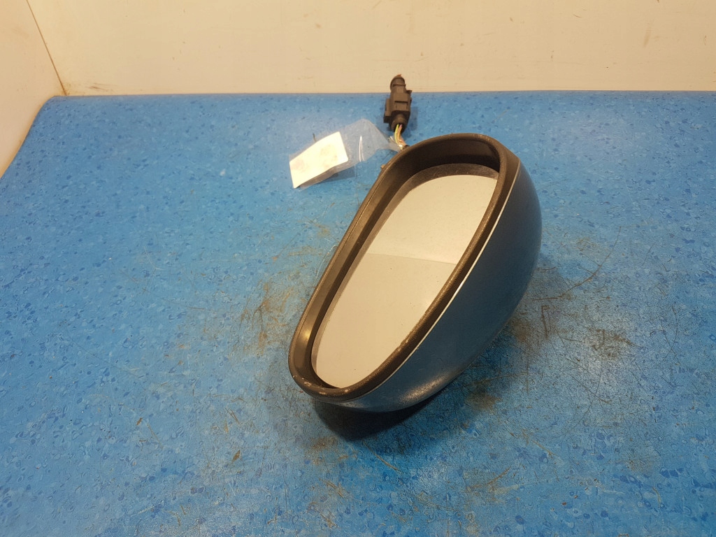 фото №10, Seat leon ii зеркало правое ls5v