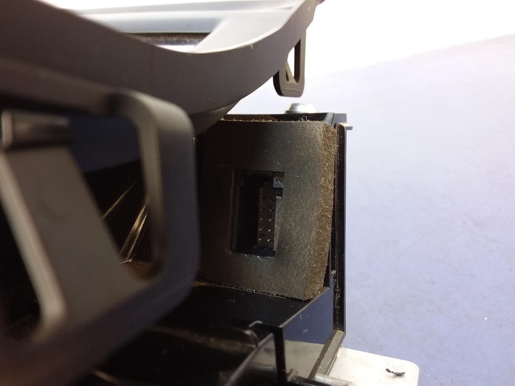 фото №5, Audi a8 d4 lift дисплей head up 4h0919617