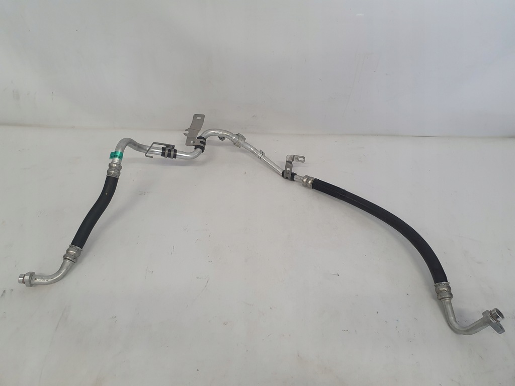 фото №1, Шланг кондиционера renault captur ii 19- 1.3 tce