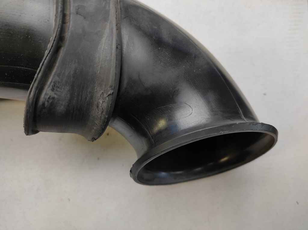 фото №11, Audi q7 4l s-line труба впуска воздуха 7l6129752b