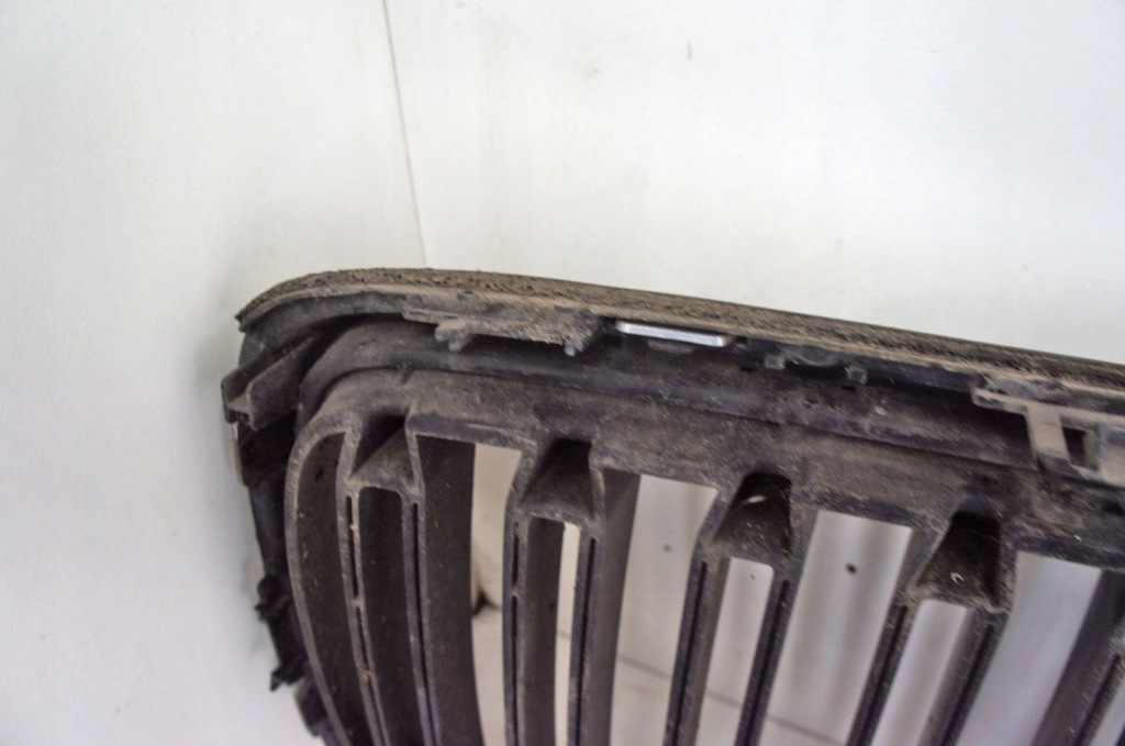 фото №5, Sr149 volvo v90 ii t5 16- ^ решётка радиатора решётка радиатора радиатора