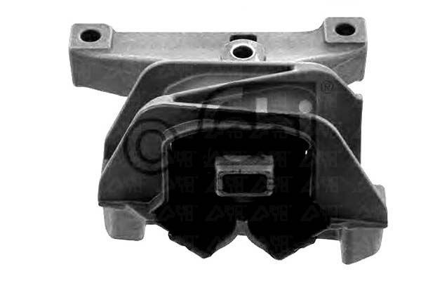 фото №13, Подушка двигуна citroen c2 c3 c3 i c3 ii c3 iii