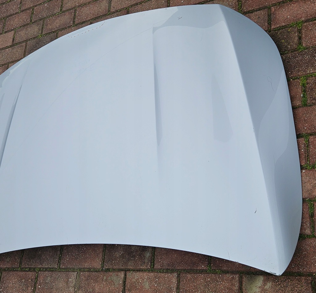 фото №8, Mercedes b-klasa w247 18-25 капот