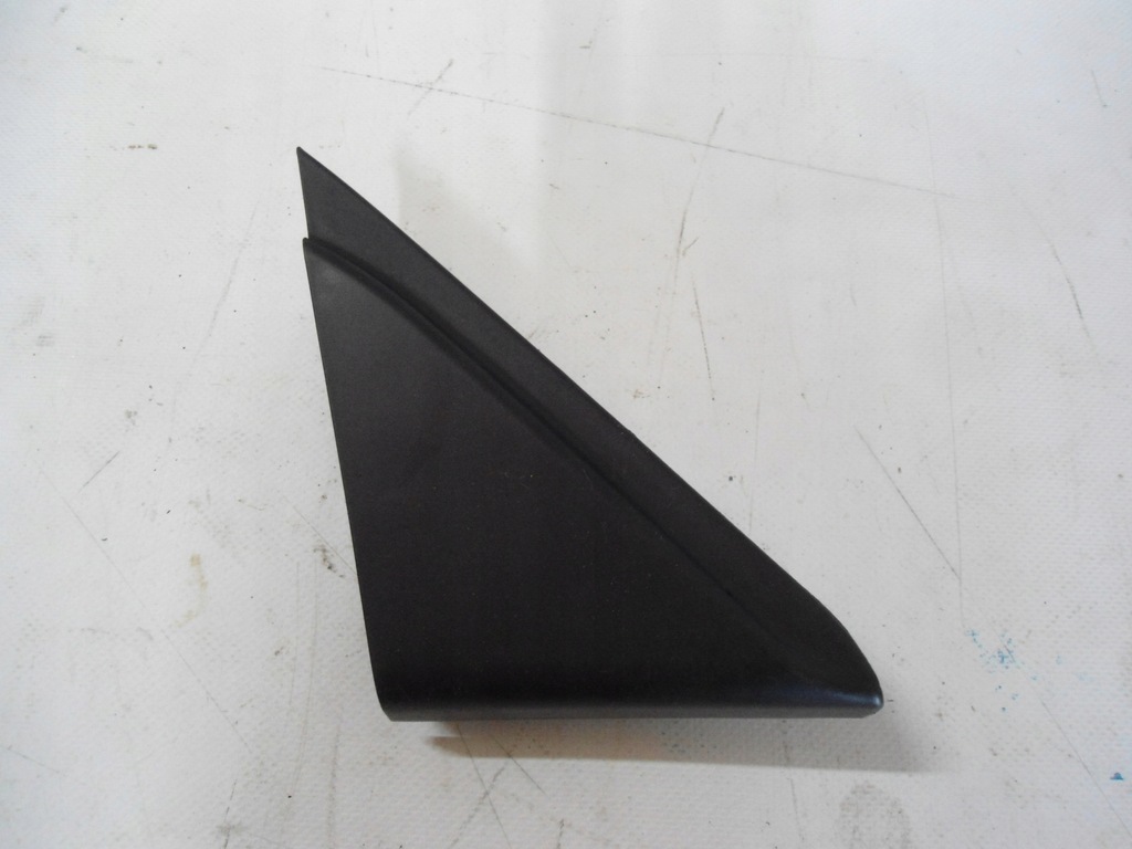 фото №1, Заглушка зеркало правая hyundai veloster 2011