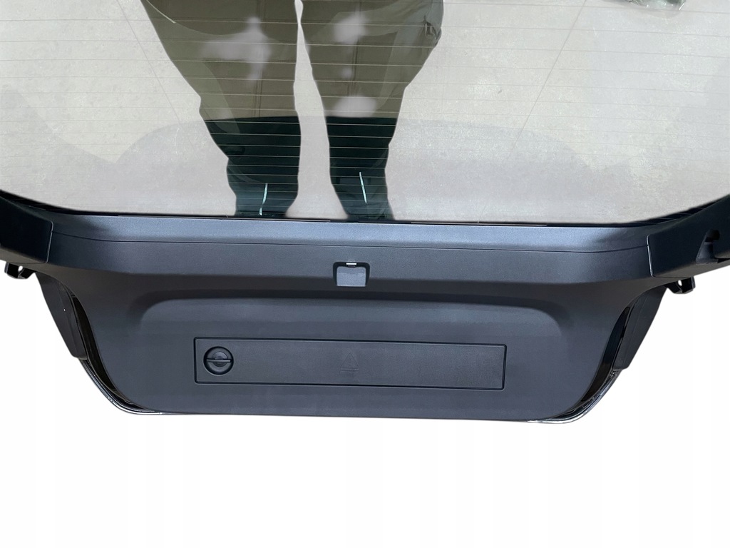 фото №9, Кришка багажника багажника камера комплектна bmw i4 4 g26 475 ideał