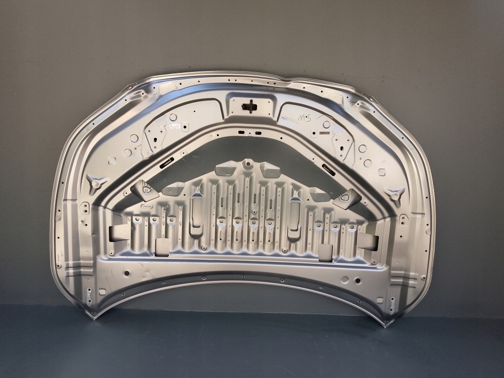 Lexus rx v 5 2022- капот кришка двигуна перед передня = Оригінал