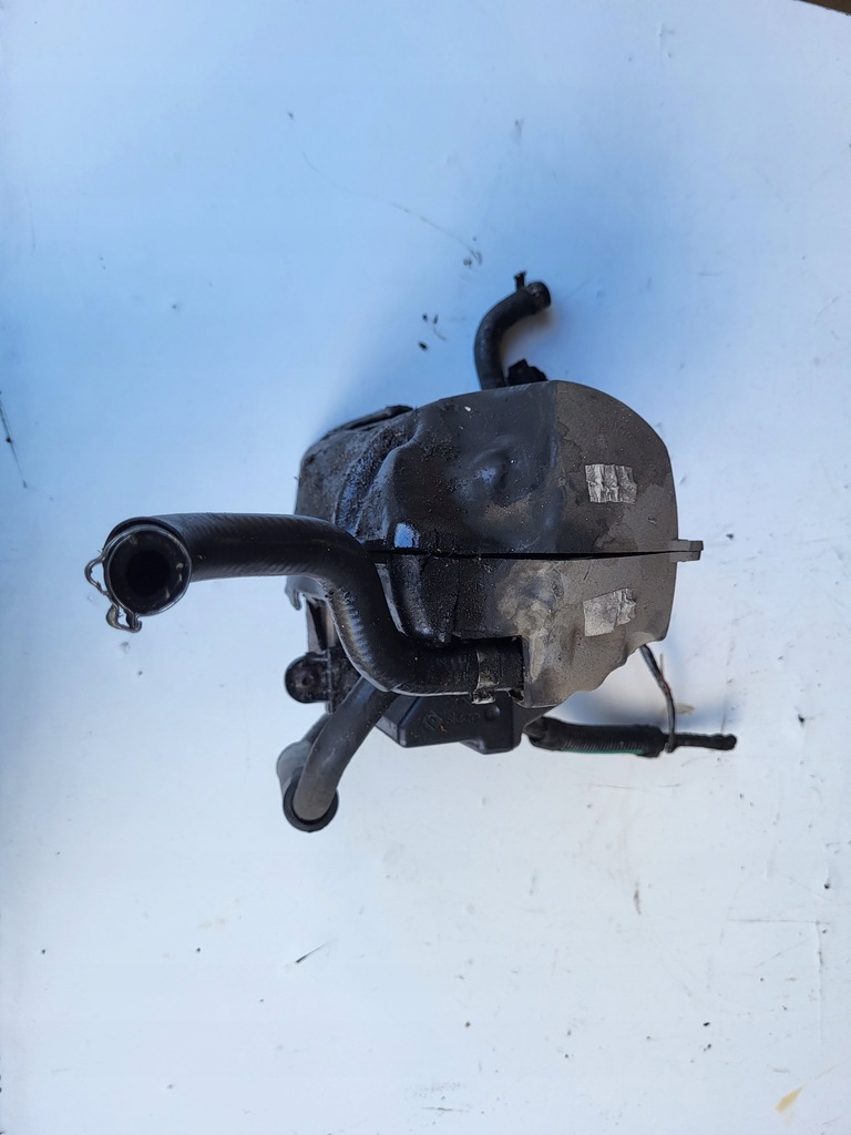 фото №12, Электрическая насос усилителя citroen c5 i lift 04-08