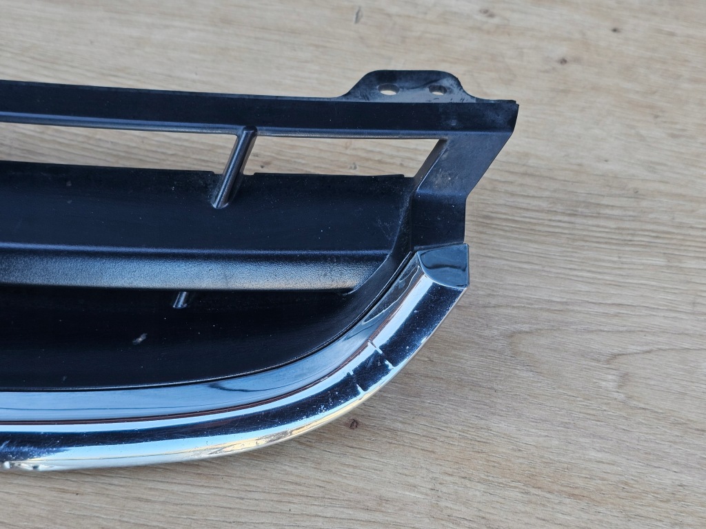 фото №8, Решётка радиатора решётка радиатора бампера хром opel antara 96433242