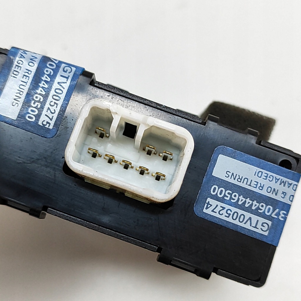 фото №5, Toyota hiace h50, h60, h70 2001 другое оборудование электрический