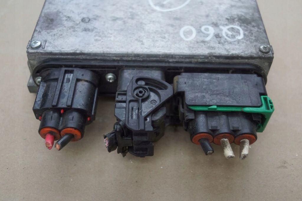 фото №7, Блок управления усилителя infiniti q60 285055ca1a