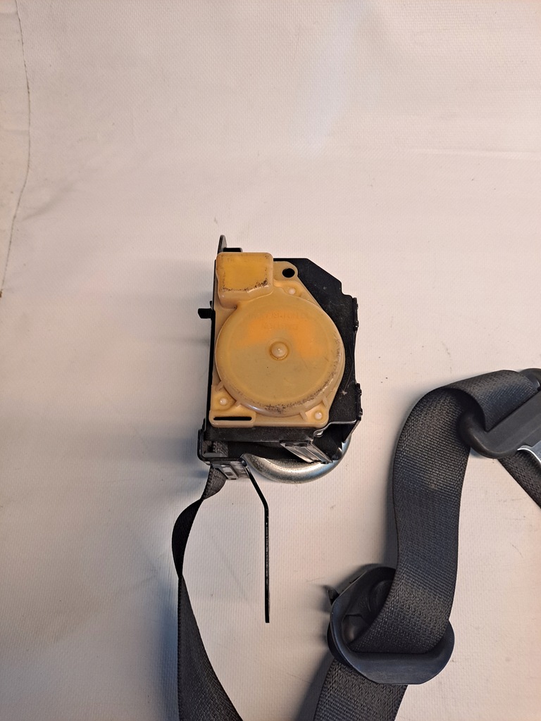 фото №5, Pas безопасности левый перед saab 9-5 ii ng