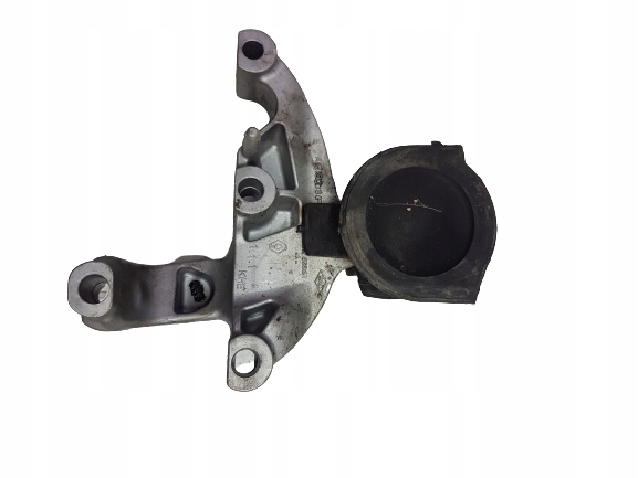 фото №1, Clio v 1.5 dci кронштейн подушка двигателя 112324534r