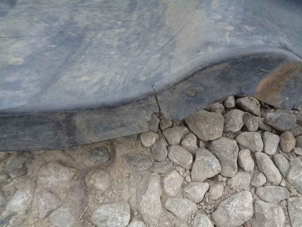 фото №12, Підкрилок праве перед передні skoda yeti 5l lift 2013- 5l0809962b