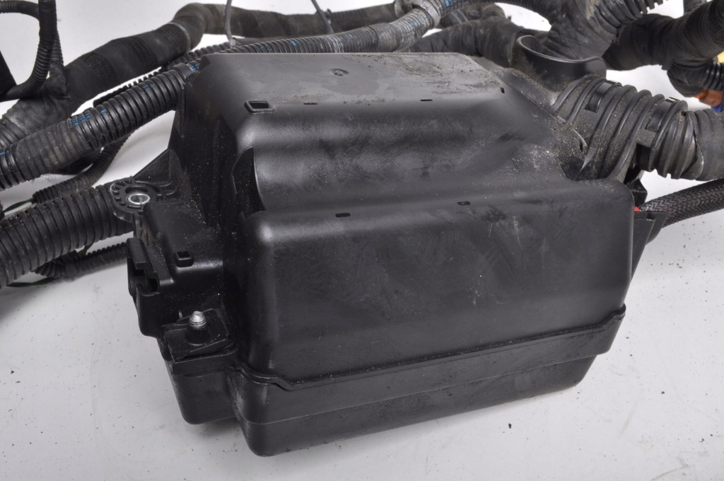 фото №7, Alfa romeo 4c джгут електропроводка електрична 50541584