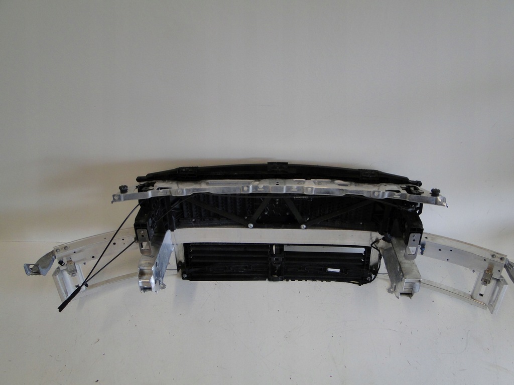 фото №7, Mercedes c klasa 206 w206 pas передній підсилювач avantgarde amg набір