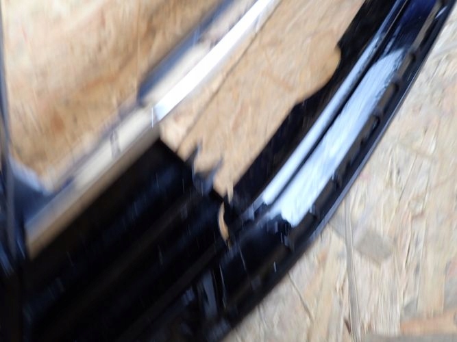 фото №9, Vw tiguan r-line ii 15- бампер передній перед