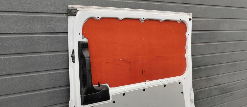 фото №13, Двері праве зсувні правий bok mercedes vito w447 повний 9147
