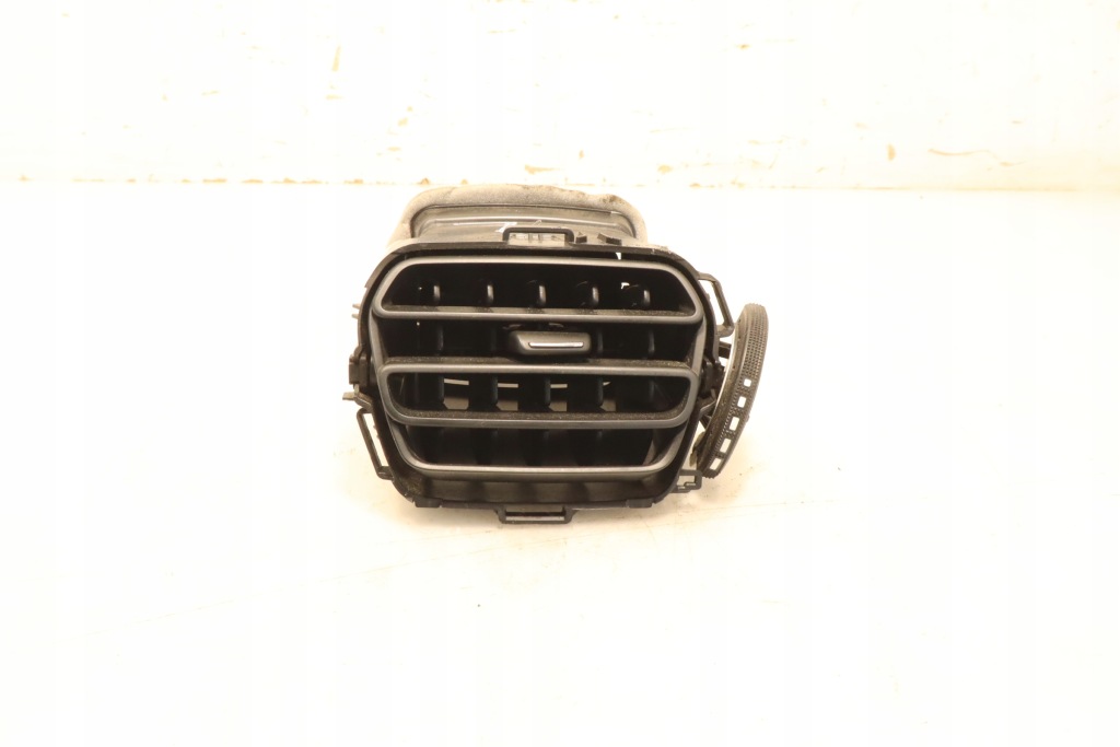 фото №1, Решётка обдув левая citroen c-elysee ii 9676476577