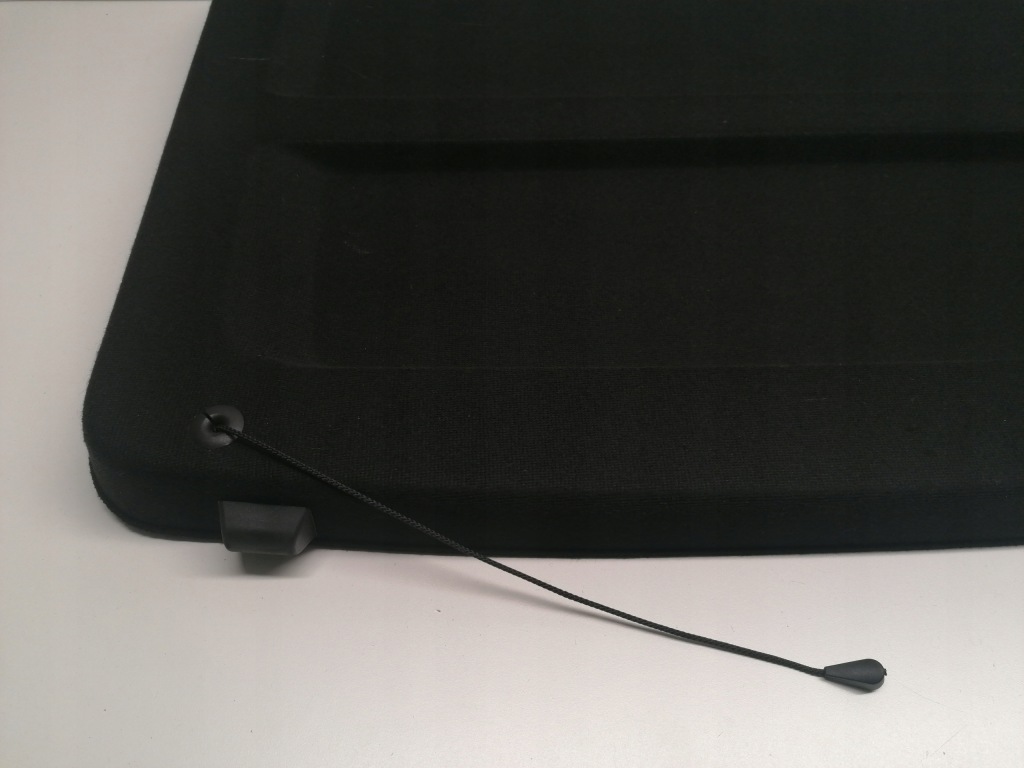 фото №2, Jeep renegade полиця задня багажника оригінал 2014-