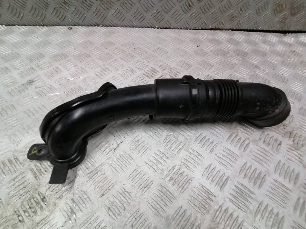 фото №1, Шланг труба воздуха ds3 crossback 18- 1.2 thp