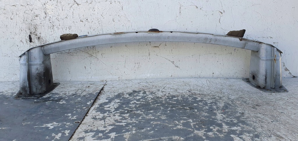 фото №3, Land rover range rover evoque l538 ej32-17f021-ab балка pod бампер перед