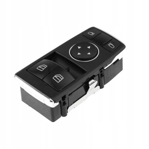 фото №1, Перемикач керування вікон