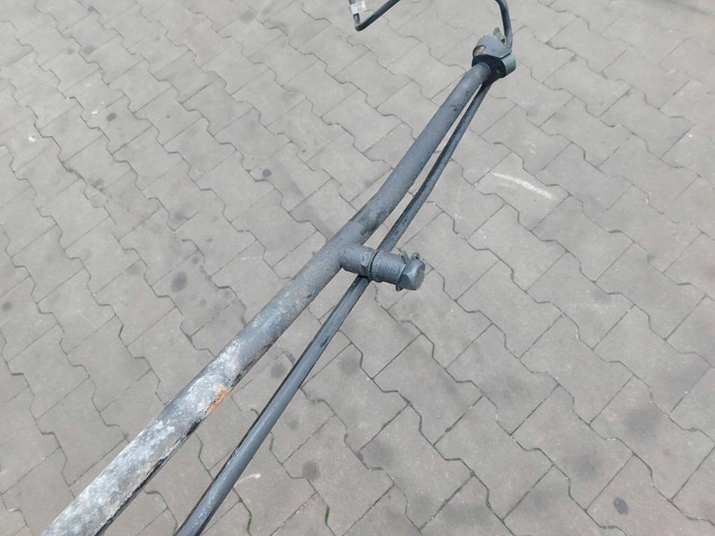 фото №7, Volvo s80 2.8t 1999r шланг кондиціонера