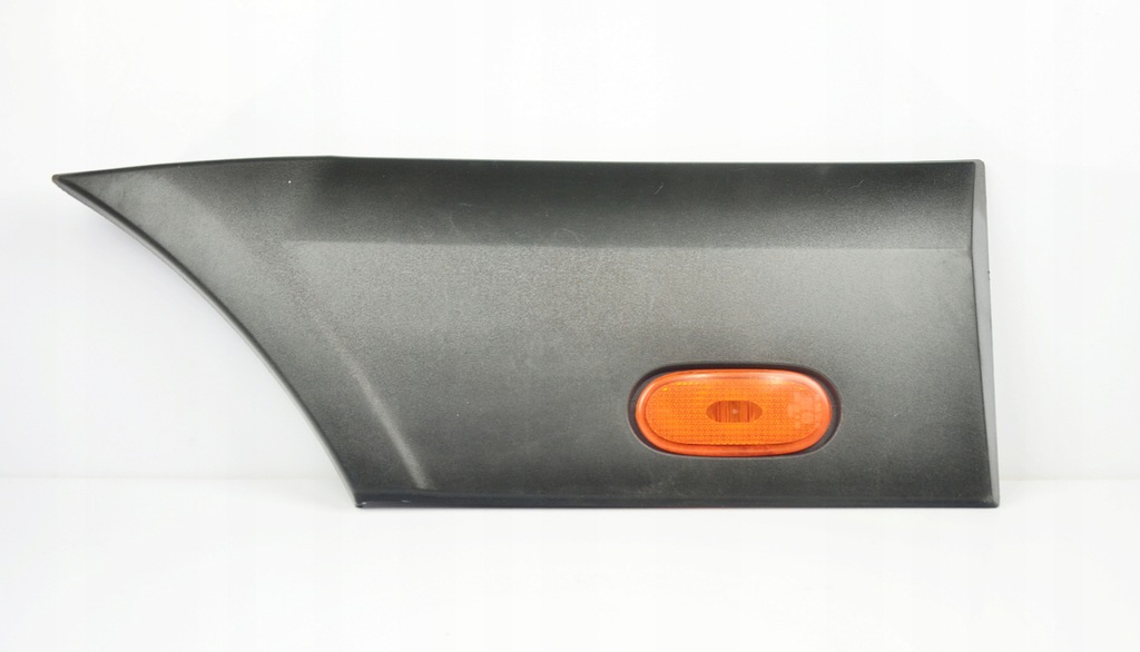 фото №1, Mercedes-benz оригінальний номер a9066903462 молдинг декоративна / захисна, бампер