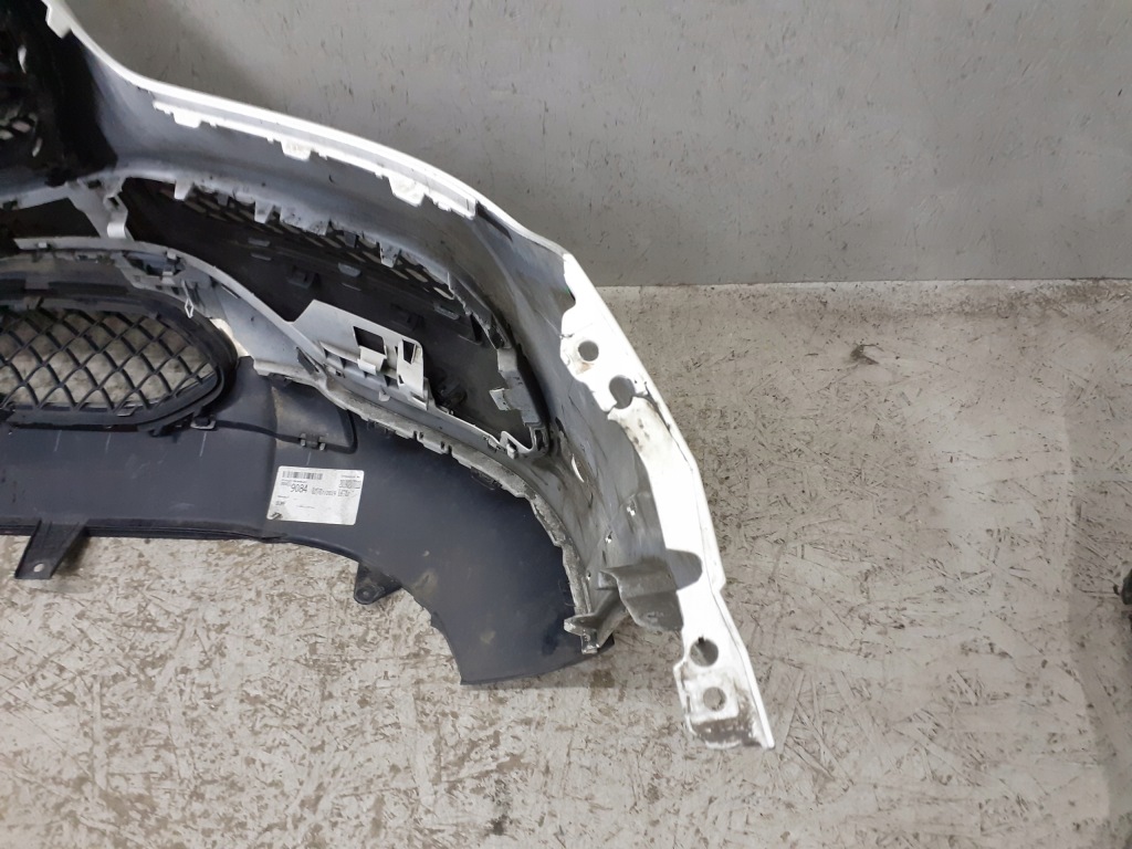 фото №8, Бампер передний перед mercedes gle w167 a167 19- обычный