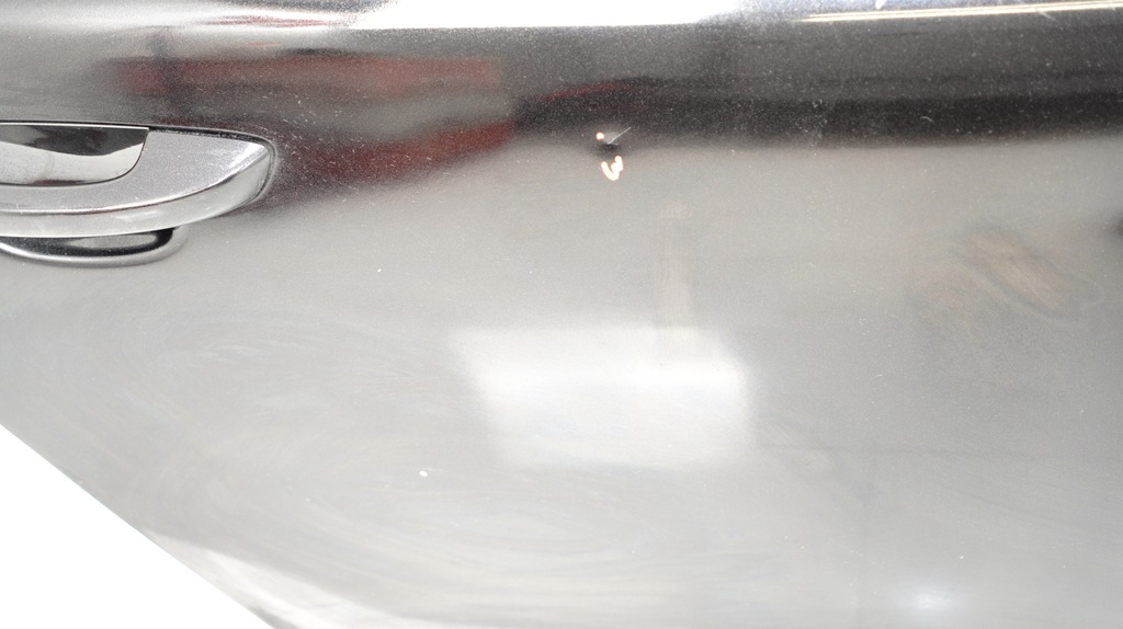 фото №6, Дверь правый задняя skoda superb ii 08-13r