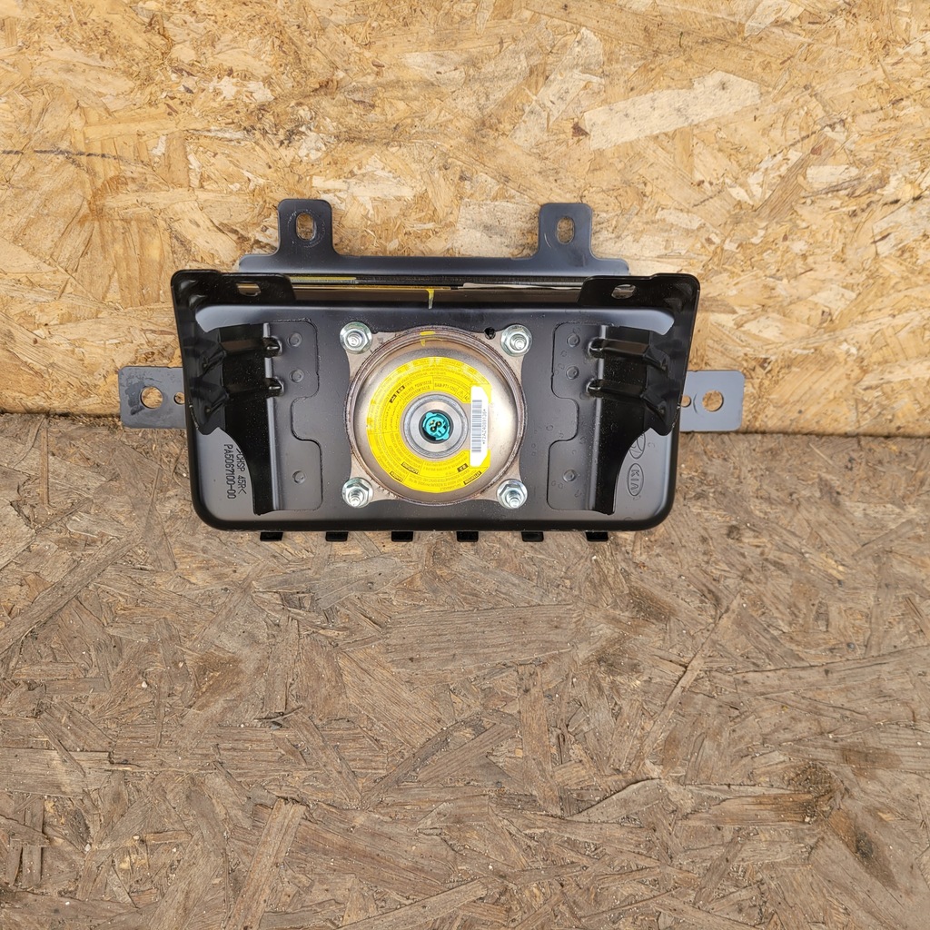 фото №5, Подушка безопасности ремни hyundai ix 35 ix35