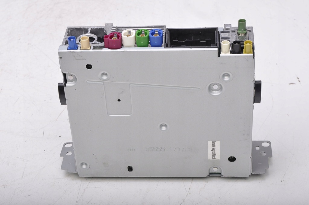 фото №6, Mini f54 f55 f56 f57 f60 радио cd 8794303