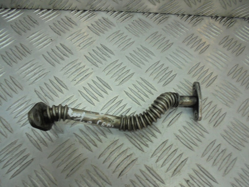 фото №1, Труба трубка шланг egr kia ceed i 1.6 crdi